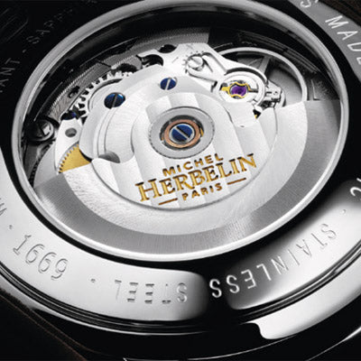 | Mechanical watches |