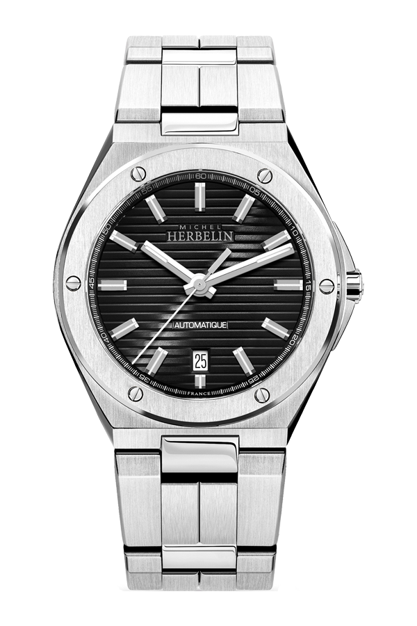 Cap Camarat Men Automatic 1645/B14