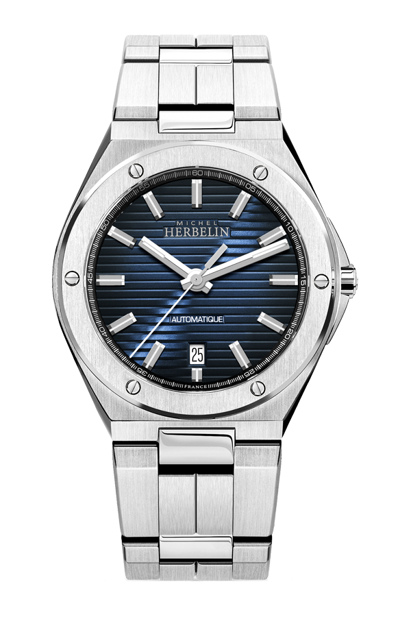 Cap Camarat Men Automatic 1645/B15