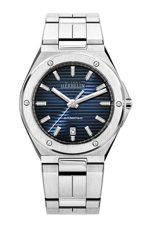 Cap Camarat Men Automatic 1645/B15