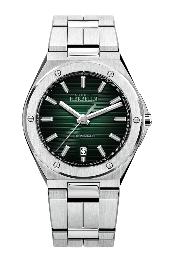 Cap Camarat Men Automatic 1645/B16