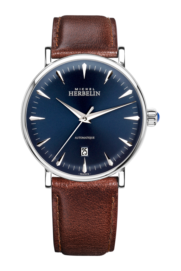 Inspiration Men Automatic 1647/AP15BR