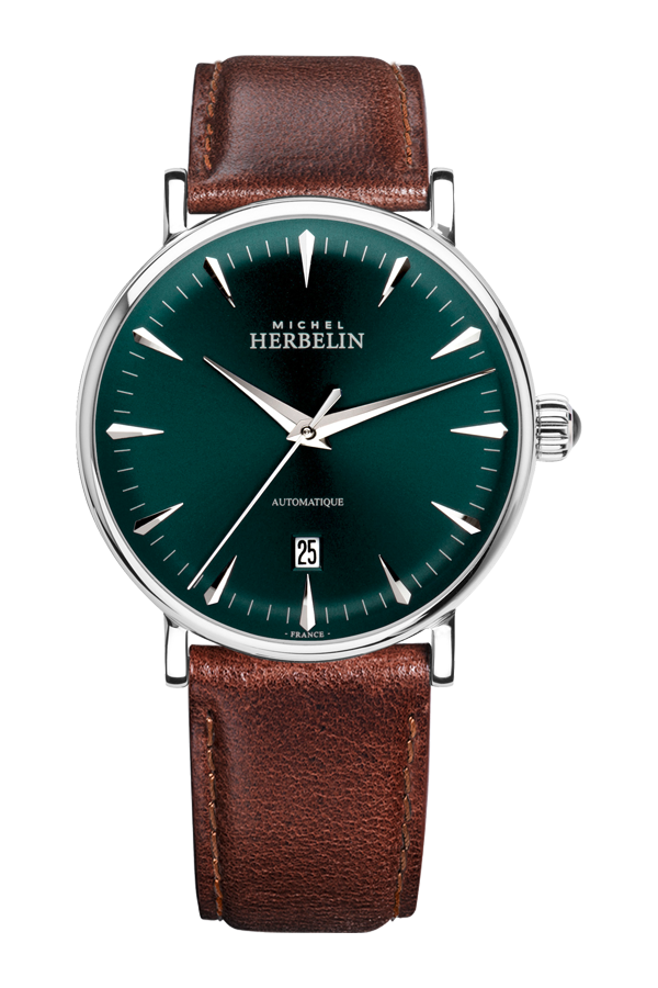 Inspiration Men Automatic 1647/AP16BR