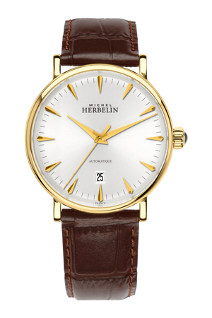 Inspiration Men Automatic 1647/P11MA