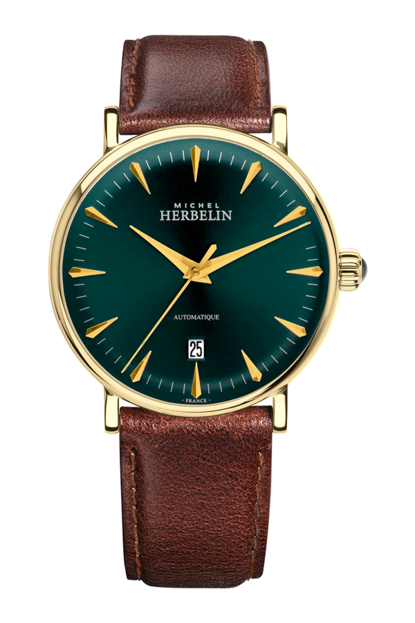 Inspiration Men Automatic 1647/P16BR