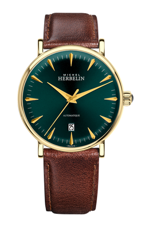 Inspiration Men Automatic 1647/P16BR