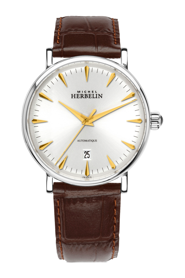 Inspiration Men Automatic 1647/T11MA