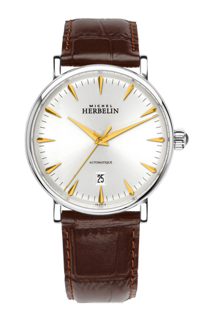 Inspiration Men Automatic 1647/T11MA