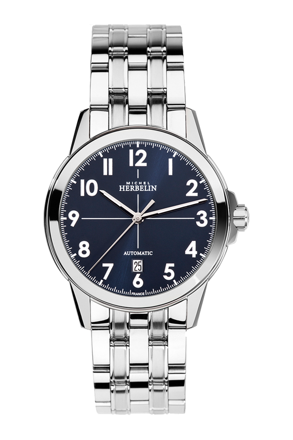 Ambassade Men Automatic 1650/B25