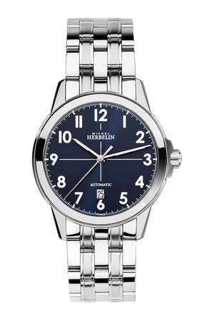 Ambassade Men Automatic 1650/B25