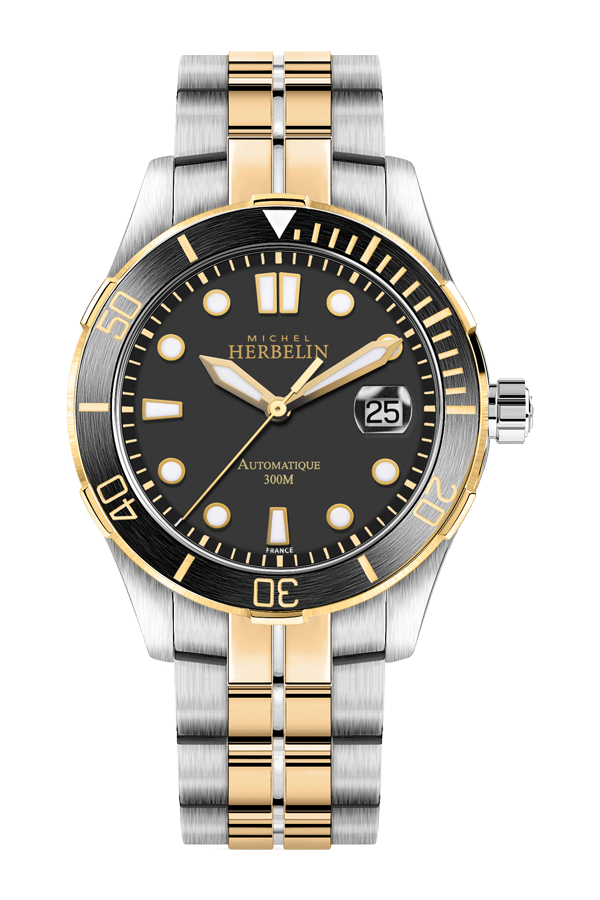 Trophy Men Automatic 1660/BTN14