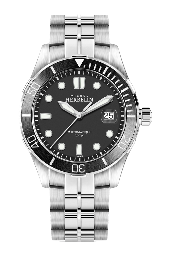 Trophy Men Automatic 1660/N14B Abyss