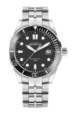 Trophy Men Automatic 1660/N14B Abyss