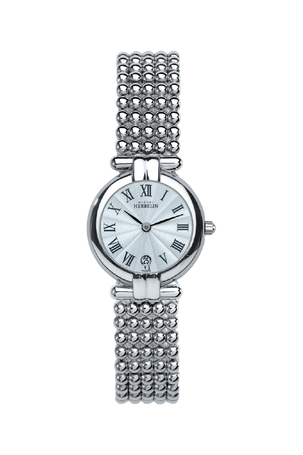 Perles Ladies Quartz 16873/B08