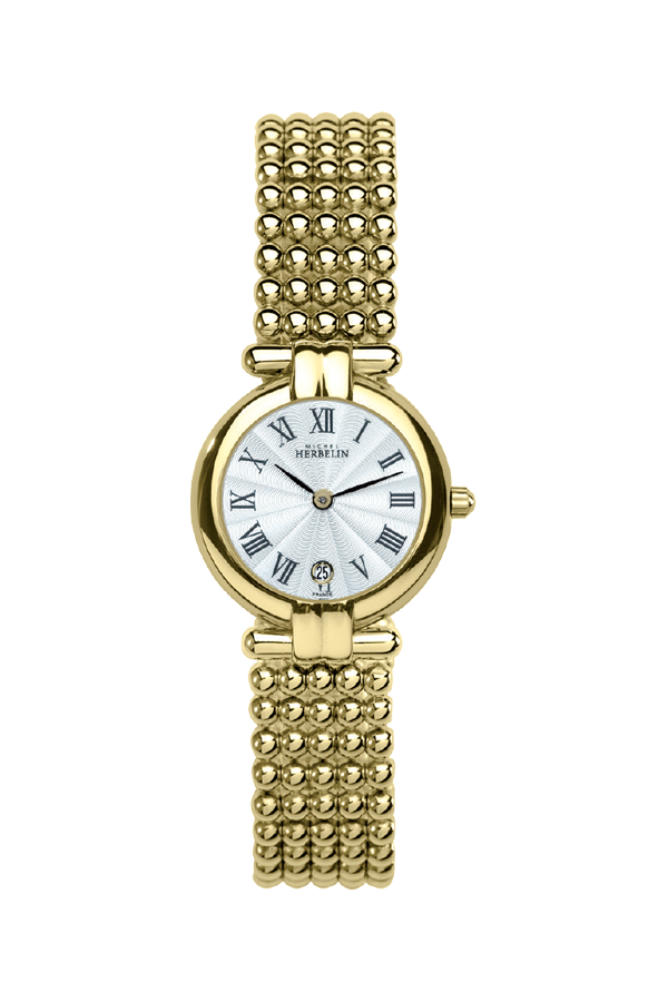 Perles Ladies Quartz 16873/BP08