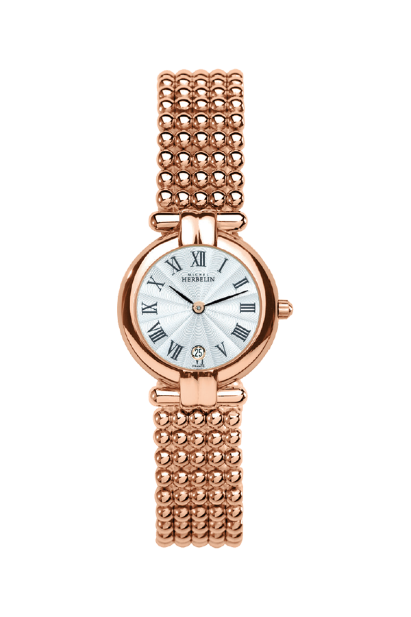 Perles Ladies Quartz 16873/BPR08