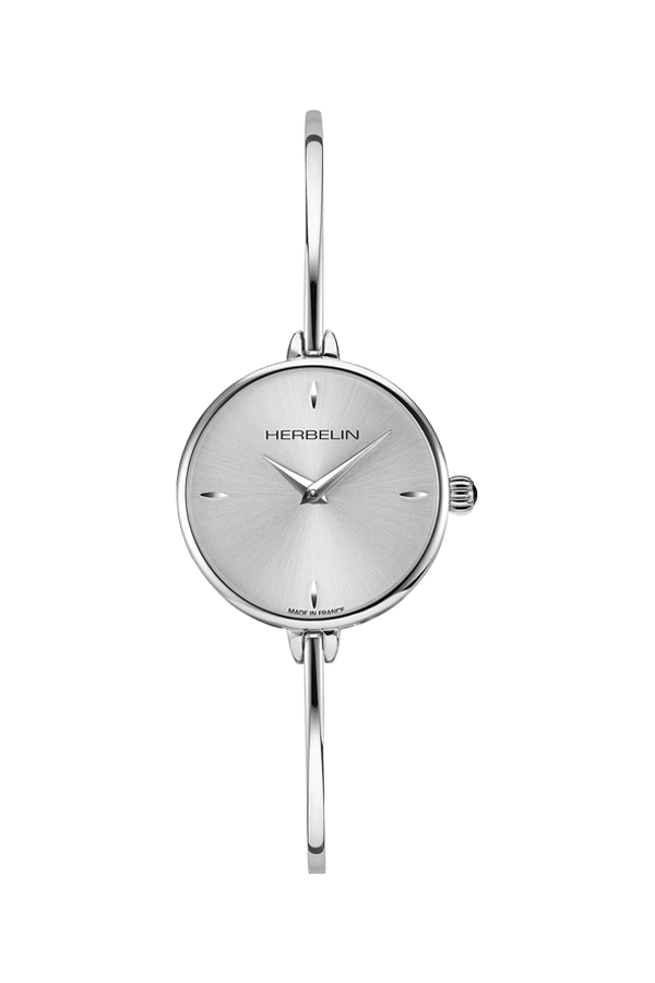 Fil Ladies Quartz 17206 B11 Michel Herbelin Singapore