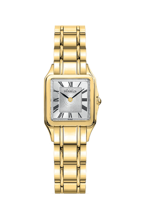 Luna Ladies Quartz 17457/BP01