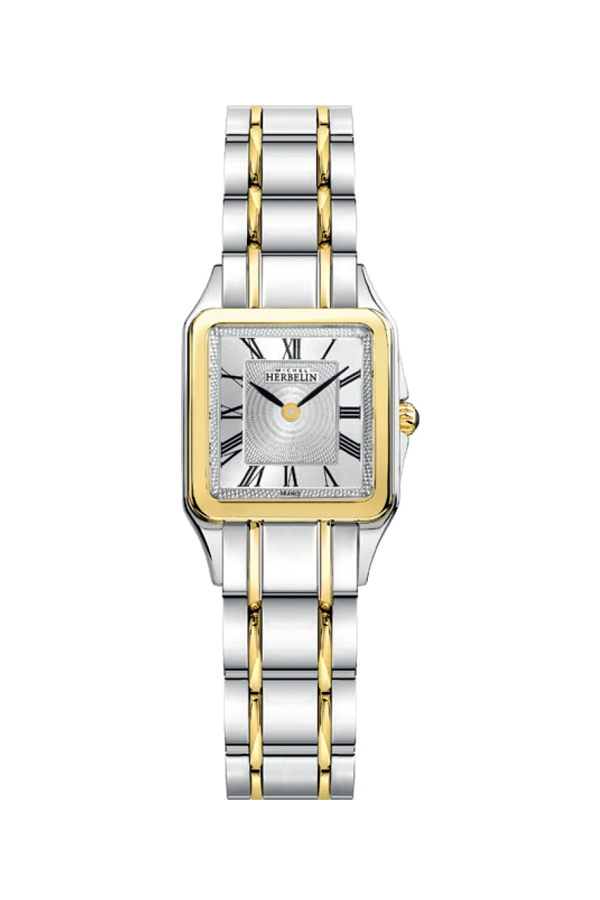 Luna Ladies Quartz 17457/BT01