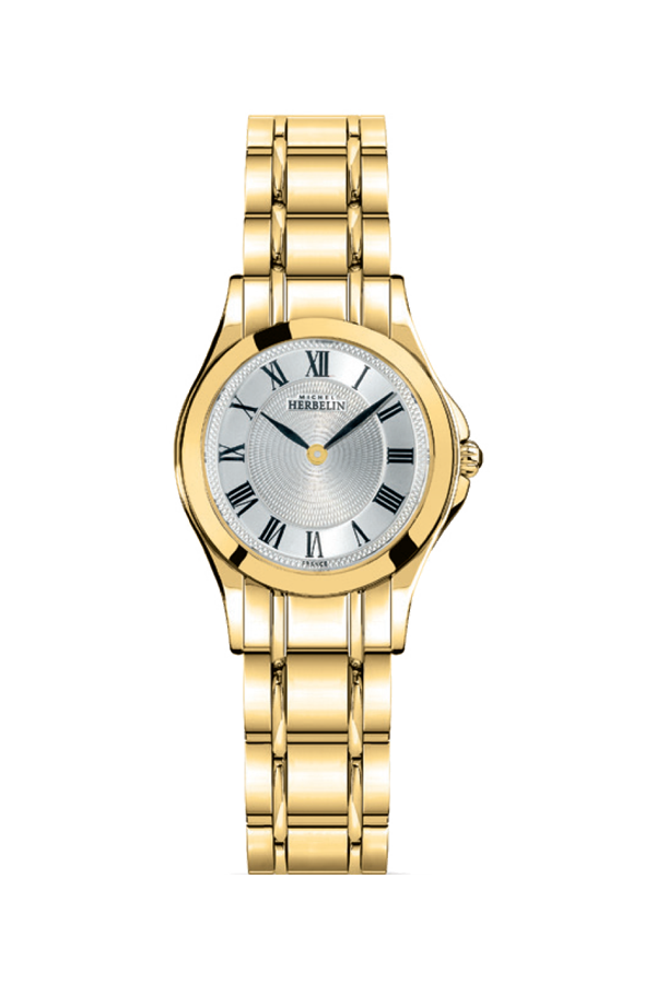 Luna Ladies Quartz 17487/BP01