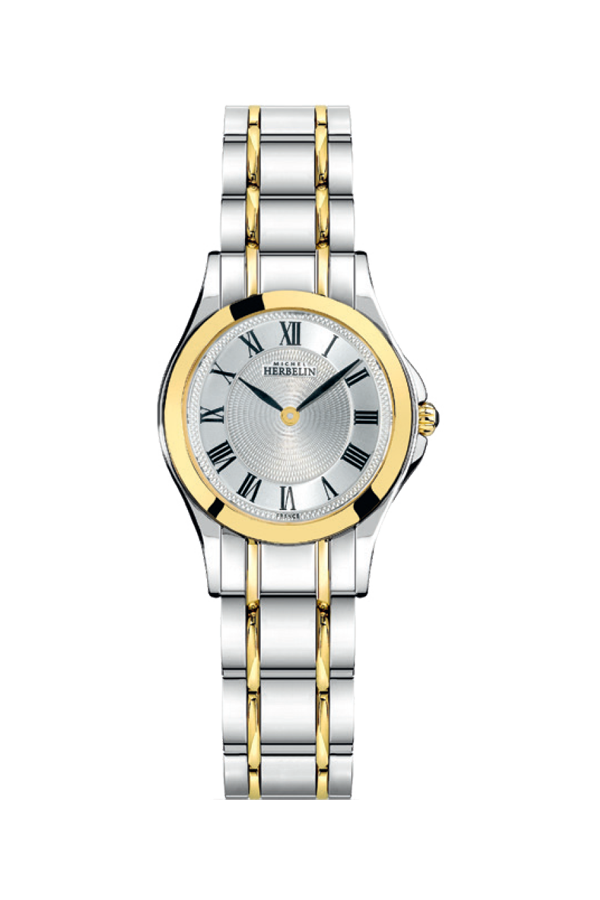 Luna Ladies Quartz 17487/BT01