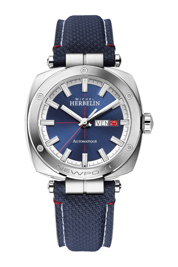 Newport 2025 michel herbelin