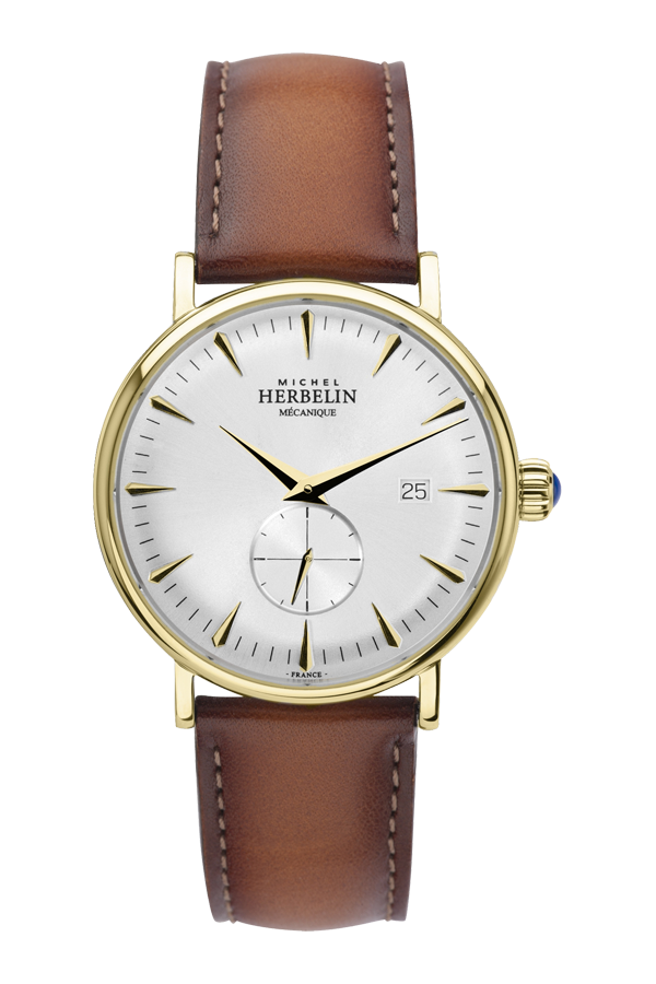 Inspiration - – Michel Herbelin Singapore