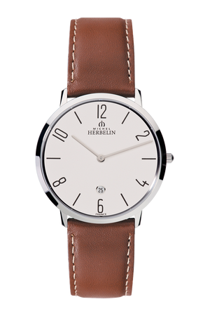 City Men Quartz 19515/21GO