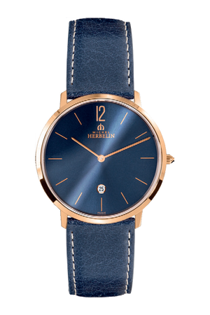 City Men Quartz 19515/PR15