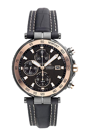 Newport Men Chrono Automatic 255/TR14