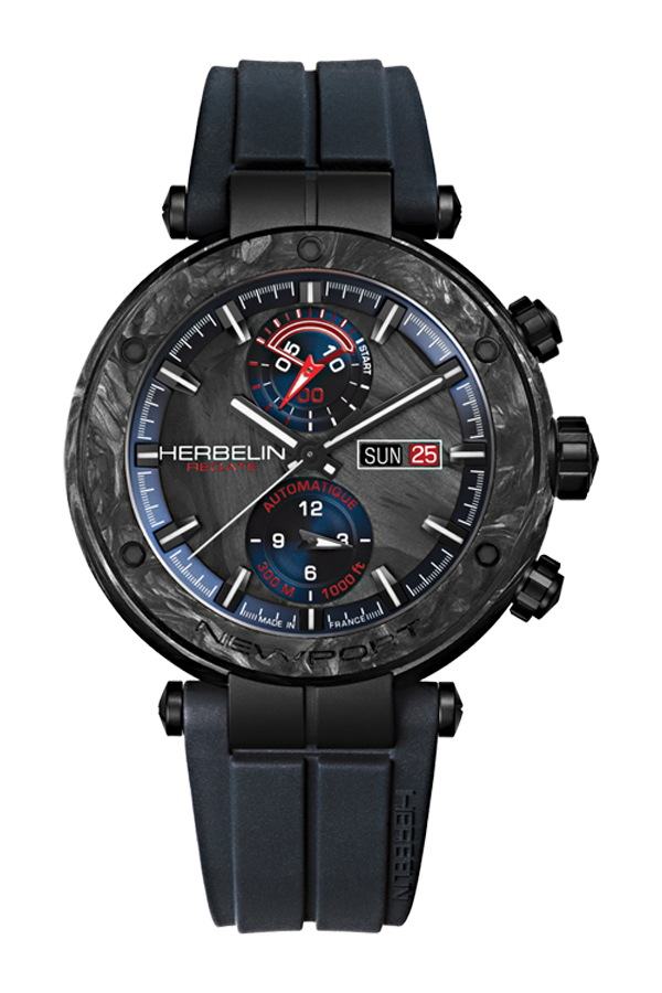 Newport 2025 michel herbelin